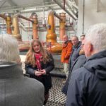 Glasgow: Scottish Rogue Distillery Experience with Tasting - Why You Should Consider This Tour