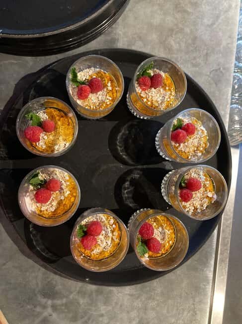 Glasgow: Walking Food Tour with Drinks - Why This Tour Is a Great Choice