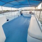 Glass-Bottom Boat 2-hours Tour and Coral-Reef Viewing from Aqaba - Who Will Love This Tour?