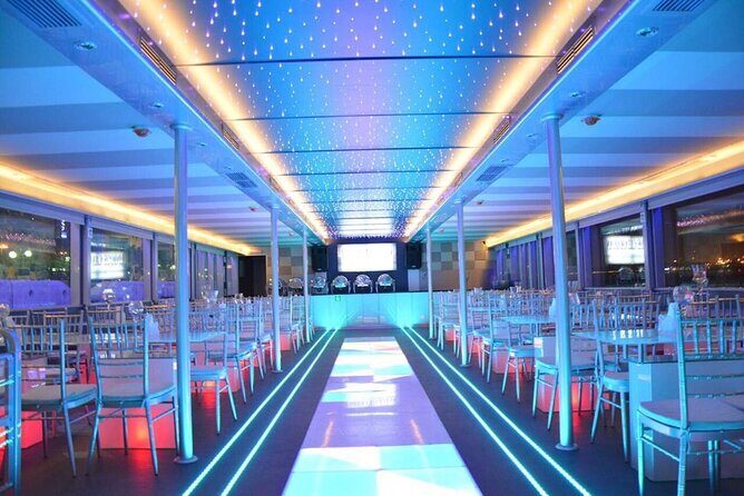 Glass Cruise in Dubai Marina with Dinner - What Travelers Are Saying: Authentic Feedback