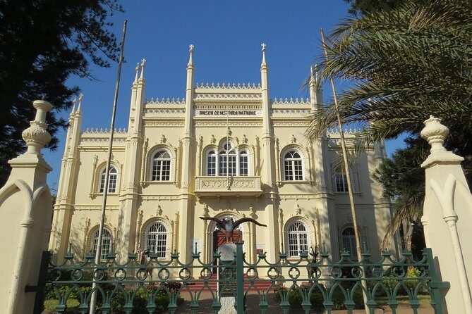 Glimpse of Maputo with a taste - 5 hours city tour - Itinerary Breakdown: What You’ll See and Do