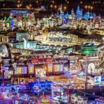 Global Village and Miracle Garden Tour With Private Transfers - What’s Included & What’s Not
