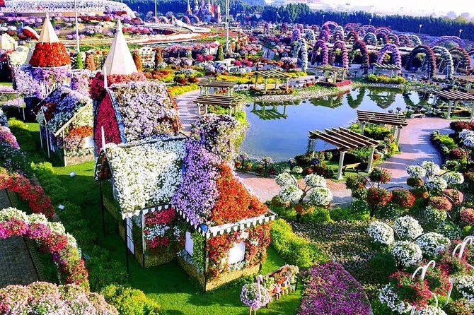 Global Village & Dubai Miracle Garden with Transfers - Final Thoughts: Is This Tour Right for You?