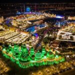 Global Village Entry Tickets with Optional Transfer - Who Will Love This Experience?