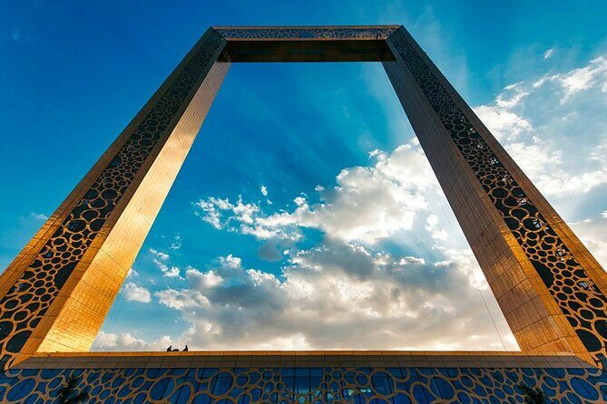 Global Village & Museum Of Illusions Admission Tickets Only - Practical Details & Logistics