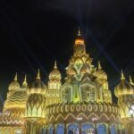 Global Village with Entrance Ticket and Transfers - Authentic Insights from Reviewers