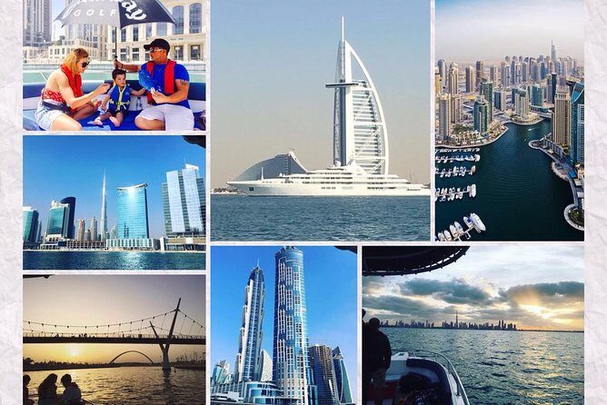 Go Fishing Dubai 5 hours Trolling & Regular Fishing - Final Thoughts: Is This Tour Right for You?