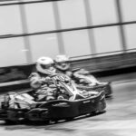 Go-kart Asti: 15-minute timed session for children aged 7 to 14 - The Practicalities: Booking, Cost, and Safety