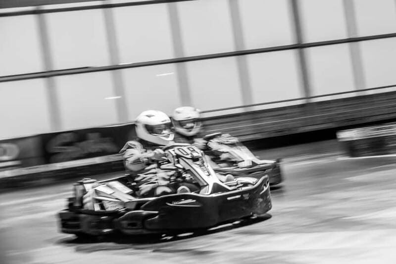 Go-kart Asti: 15-minute timed session for children aged 7 to 14 - The Practicalities: Booking, Cost, and Safety