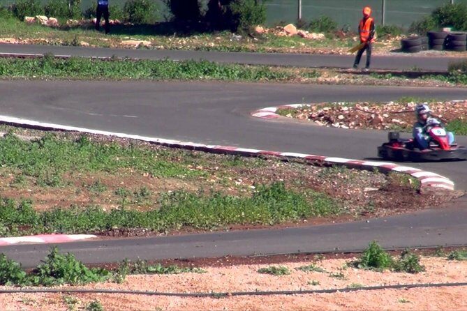 Go Karting Experience in Agadir - Practical Tips for Your Visit