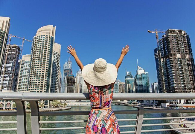 Go on a Jet Ski Safari Adventure to Burj al Arab, Palm Jumeirah and Dubai Marina - Reviewer Insights & Authentic Feedback