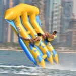 Go on a Thrilling Inflatable Ride in Dubai Marina - The Experience: From Booking to Aftermath