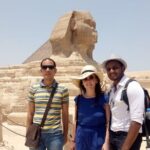 Go Tour Cairo : 2 D Guided City Tour & Giza Pyramids and Sakkara - Day 2: Cairo’s Islamic and Coptic Treasures