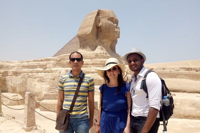 Go Tour Cairo : 2 D Guided City Tour & Giza Pyramids and Sakkara - Day 2: Cairo’s Islamic and Coptic Treasures