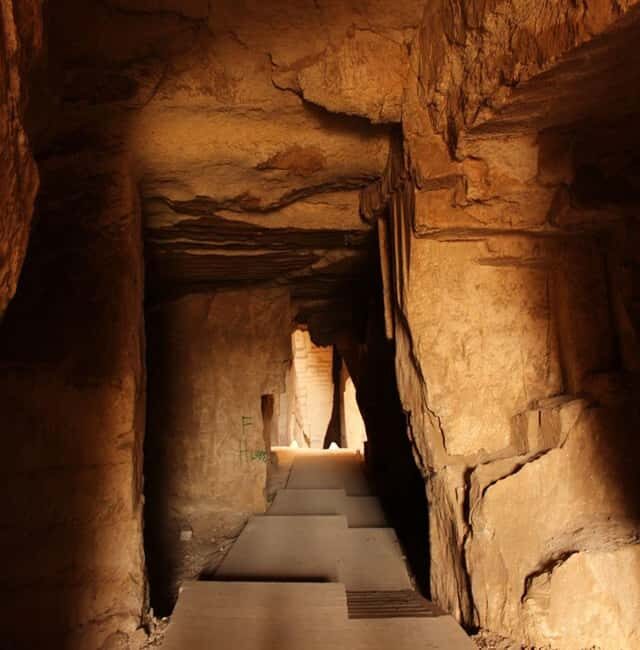 Göbekli Tepe & anlurfa City Tour 2 Day 1 Night - FAQ