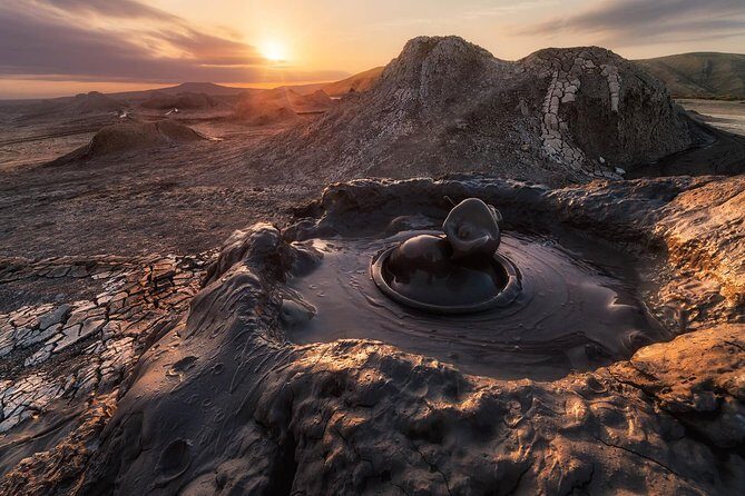 Gobustan & Absheron Private Tour All Tickets Included - Overall Impression