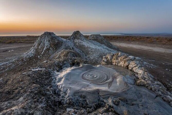 Gobustan and Absheron Tour with Guide - The Sum Up