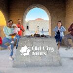 Gobustan & Mud, Fire Temple, Burning Mountain (Group & Private) - Starting in Baku’s Old City