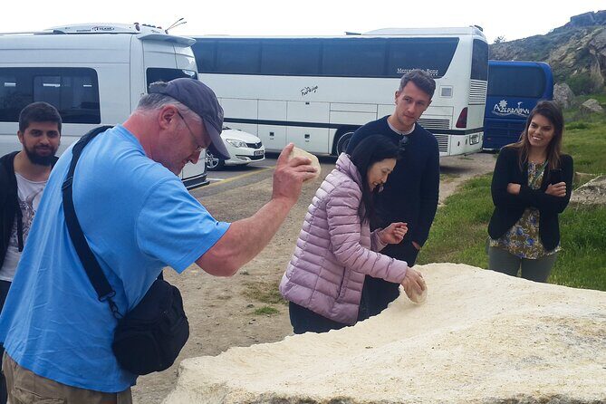 Gobustan & Mud Volcanoes Tour (tickets included) - Why This Tour Offers Great Value