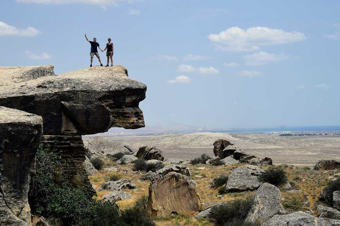 Gobustan National Park & Mud Volcanoes Tour - Who Will Love This Tour?