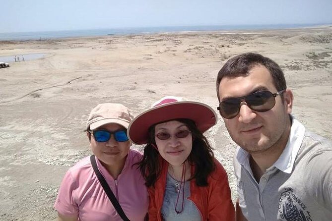 Gobustan,Mud Volcanoes & Absheron Peninsula full day tour - Final thoughts: Is this tour worth it?
