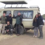 godsonadventures-plains2peaks Ltd - The Authentic Safari Experience