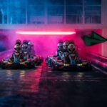 Gokart experience at Woop! karting - the fastest attraction - Who Will Love This Experience?