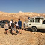 GoKedem 5-Day Private All-Inclusive Cross-Israel Adventure - Who Is This Tour Best Suited For?