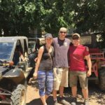 GoKEDEM Golan Heights ATV Action & Wine-Tasting Tour From Tel Aviv - Who Is This Tour Best For?