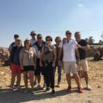 GoKEDEM Masada, DeadSea Camel Ride & Beduin Feast Tour From Tel Aviv - Breaking Down the Itinerary: What to Expect