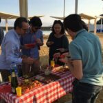 GoKEDEM Private Negev & Ramon Crater Adventure From Tel Aviv With Bedouin Feast - The Itinerary Breakdown: What You Can Expect