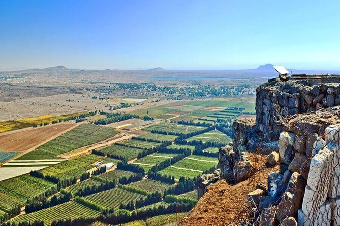 Golan Heights Day Trip from Tel Aviv - Final Thoughts