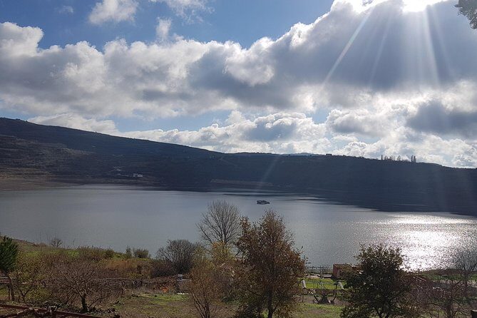 Golan Heights Private Tour from Tel Aviv - Why This Tour Stands Out