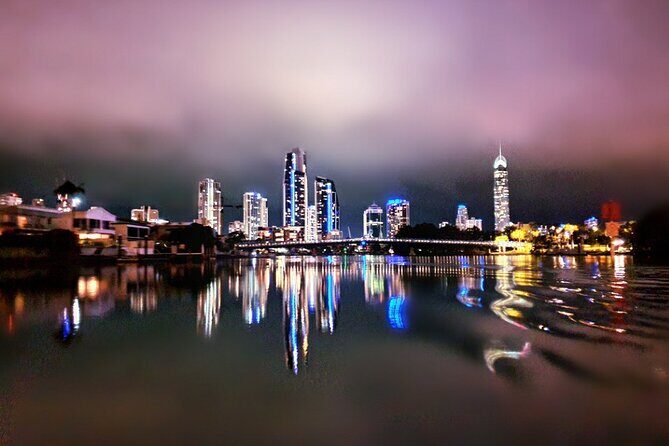 Gold Coast Boat Hire Self-Drive with No License Required - Practical Details and What You Can Expect