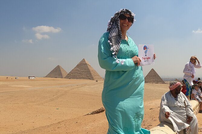 Golden 3 days tours pyramids,Cairo and Alexandria from60$ - Practical Details and Tips