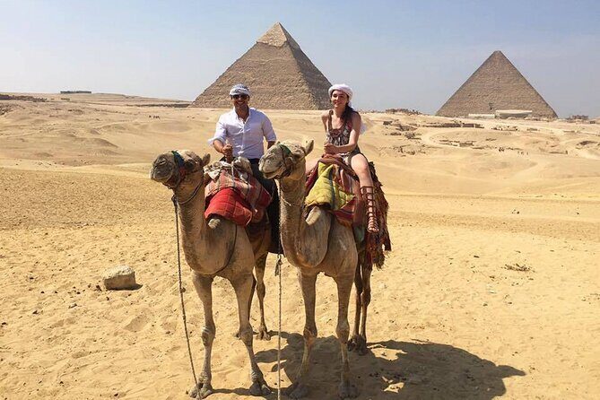 Golden Cairo : 3-Days Guided Tours Cairo , Giza & Alexandria - Final Thoughts: Who Will Love This Tour?