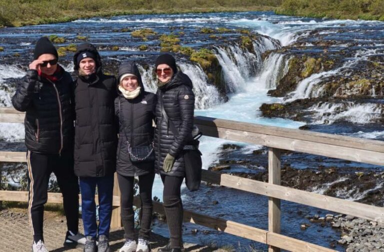 Golden Circle Highlights: Private Day Tour from Reykjavík - Why This Tour Offers Great Value