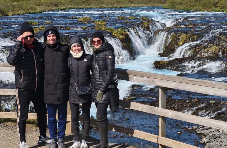 Golden Circle Highlights: Private Day Tour from Reykjavík - Why This Tour Offers Great Value