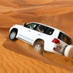 Golden Dunes & Sunset Safari with BBQ, Camel Ride & Sandboarding - Who Should Consider This Tour?