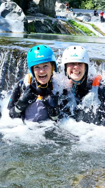 Gole Alcantara: Body Rafting, Scivoli e Tuffi nel Fiume - Why Choose This Tour? The Highlights at a Glance