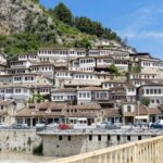 Golem/Durres: Berat & Wine Tasting Tour - The Itinerary in Detail