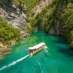 Golem/Durrës: Komani Lake Boat Tour - FAQ