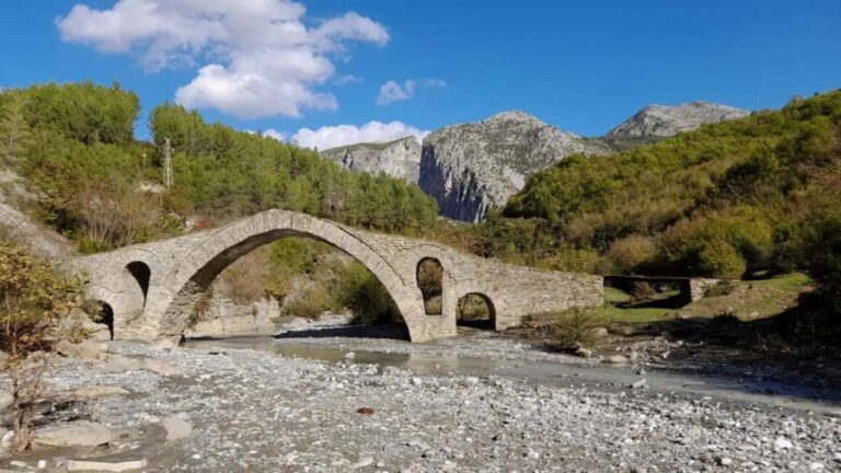 Golem/Durres: Off-Road Adventure in Safari Albania - The Itinerary Breakdown