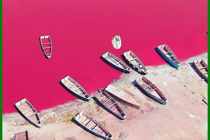 Gorée Island and Pink Lake Day - The Sum Up: Who Will Love This Tour?