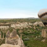 Göreme: Sunrise Hot Air Balloon Ride over Cappadocia - Practical Details and Tips
