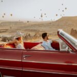 Göreme:Cappadocia with a Fiat Topolino Self-Drive Adventure - What’s Included and What to Expect