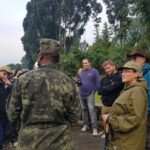 Gorilla Trekking Adventure - A Day trip (Only transfer) - A Detailed Look at the Gorilla Trekking Day Trip