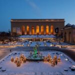 Gothenburg: Guided Walking Tour of the Main Landmarks - A Detailed Look at the Gothenburg Main Landmarks Tour