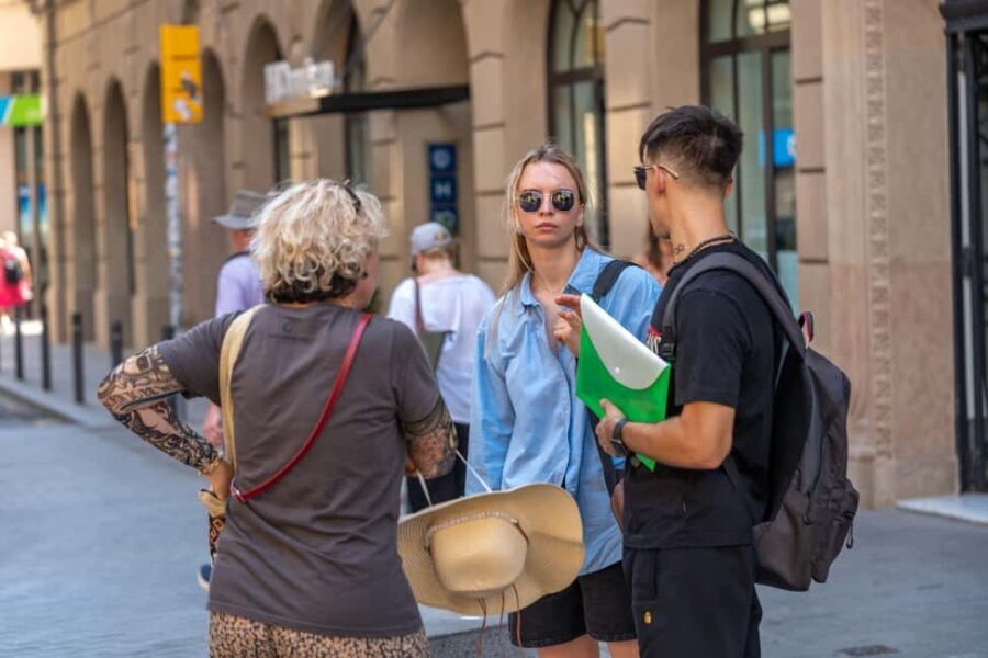 Gothic Quarter Secrets: Guided Walking Tour - Why Is This Tour Valuable?