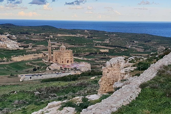 Gozo Ebike Tour - Exploring the Itinerary: What You’ll Experience